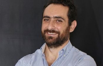 Fadi Zaghmout