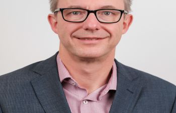 Paul Johnson CBE