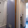 Lewes Court standard shower